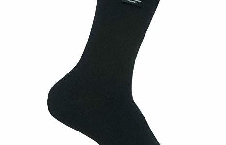 Wiping over Durable Wudhu Socks