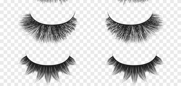 False Eyelashes