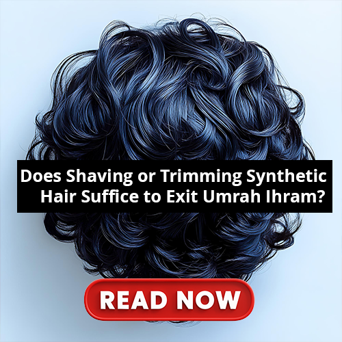 Synthetic Hair